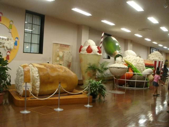Towel Museum-今治市必去景点