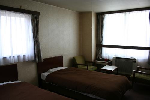 Business Hotel Higashikakogawa