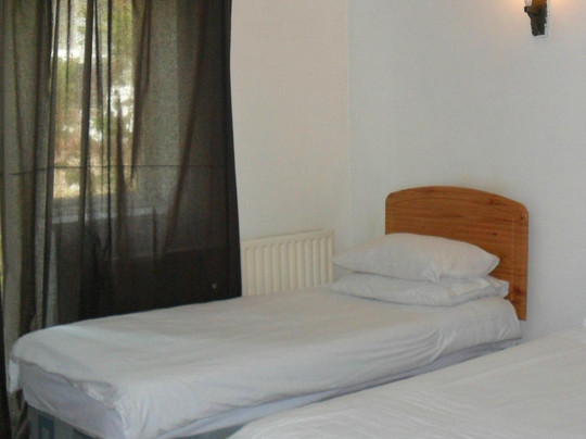 Repton Private Hotel主图