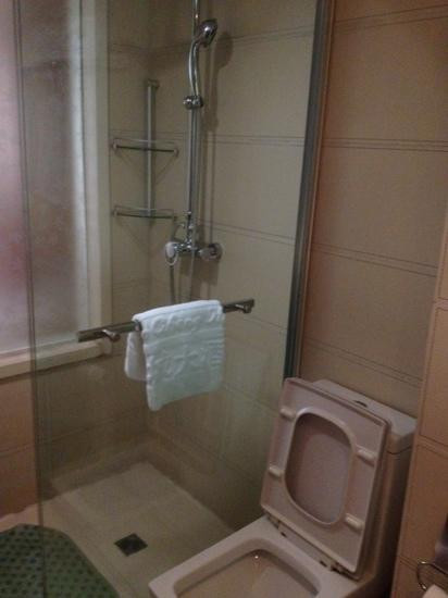 延城大酒店主图