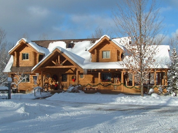 Silent Sport Lodge Bed and Breakfast-官方
