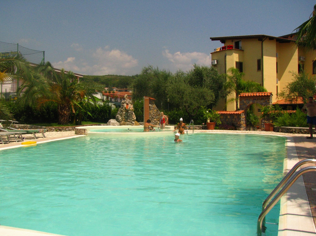 Hotel Il Giardino主图