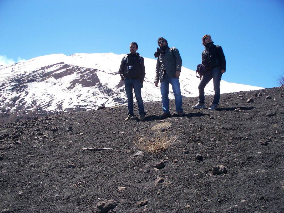 This Is Etna-卡塔尼亚必去景点