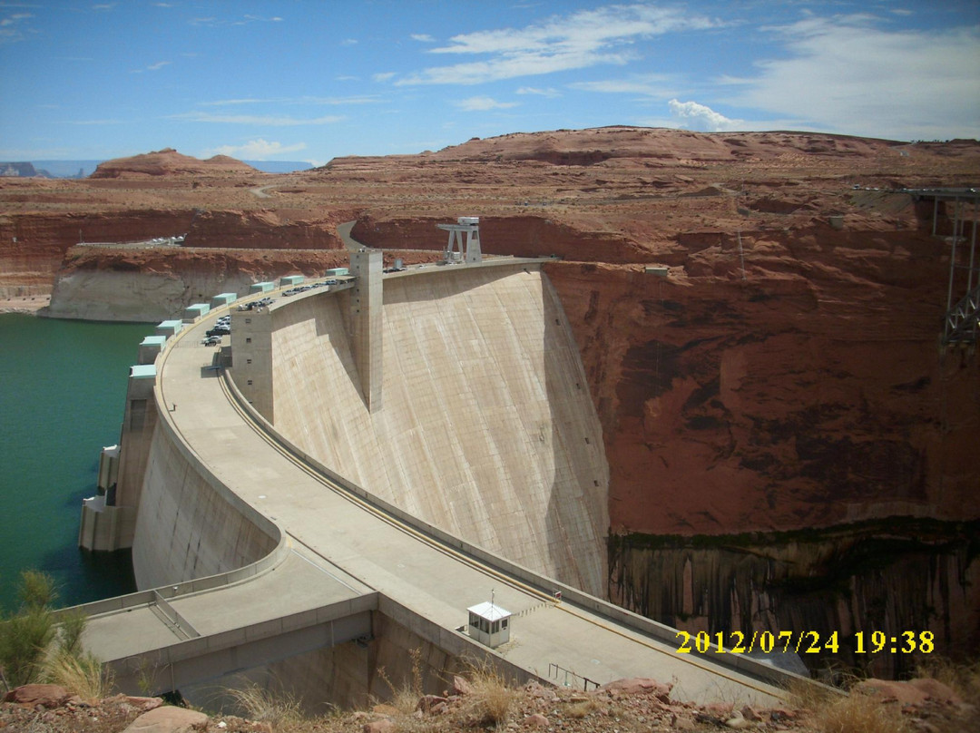 Bindlestiff Tours-拉斯维加斯必去景点