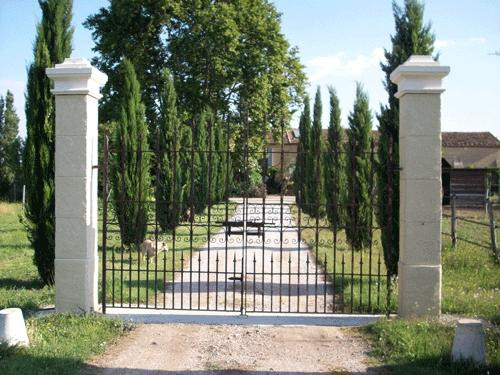 Le Mas du Puits d'Amour主图