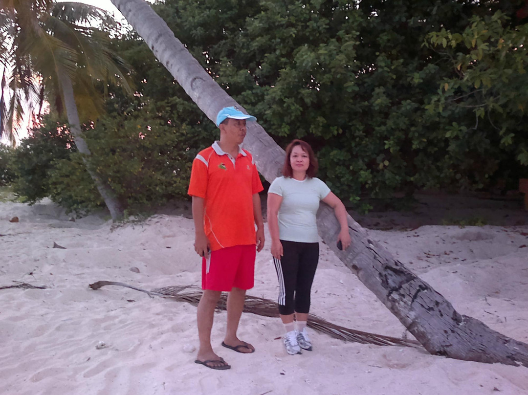 舍令岸岛旅游攻略图片