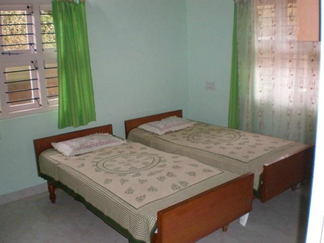 THE NEST your home @ Madikeri-客卧