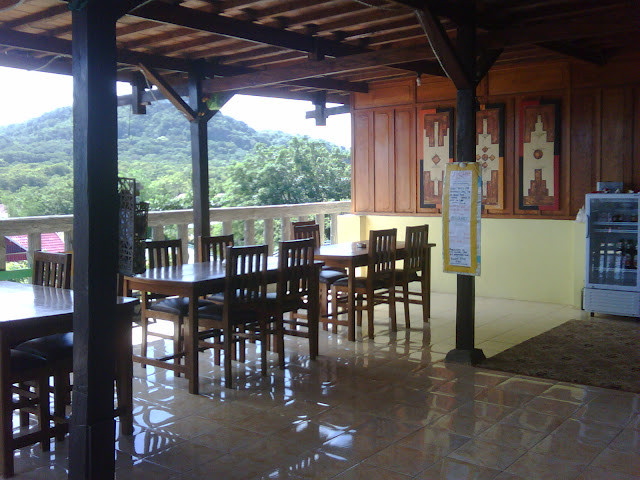 Sunshine Guest House