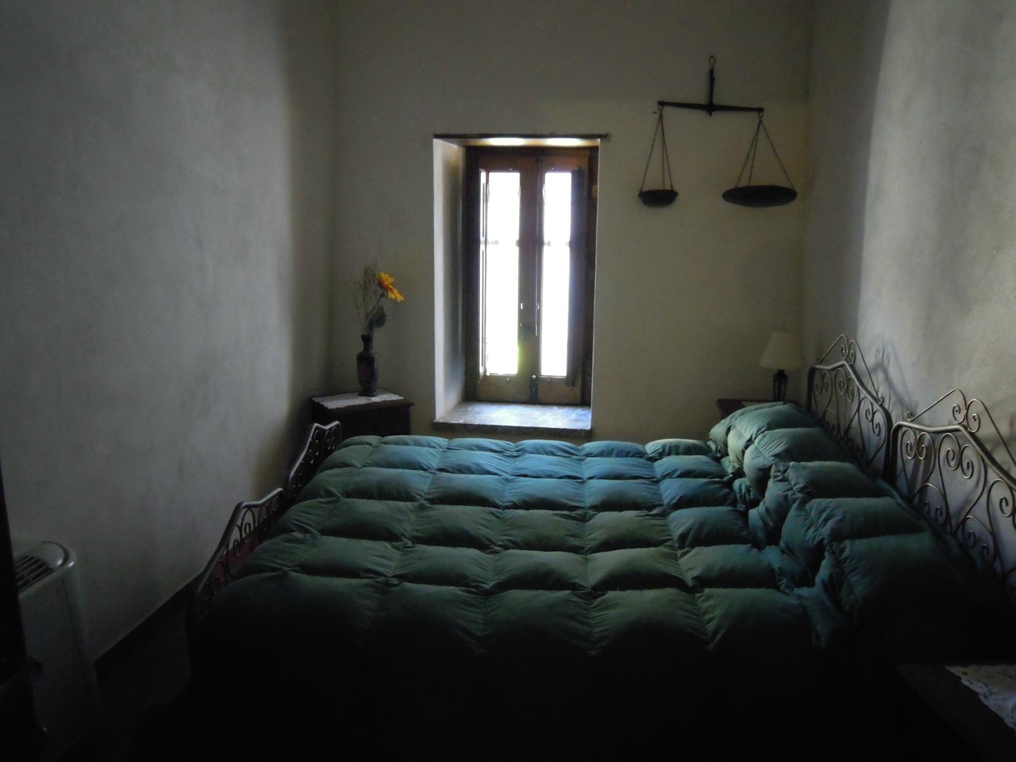 Casa Albergo del Borgo Medievale-客卧