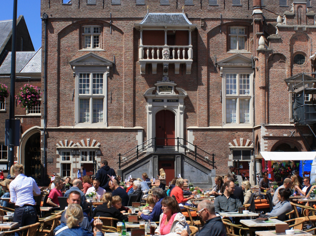 Grote Markt景点图片