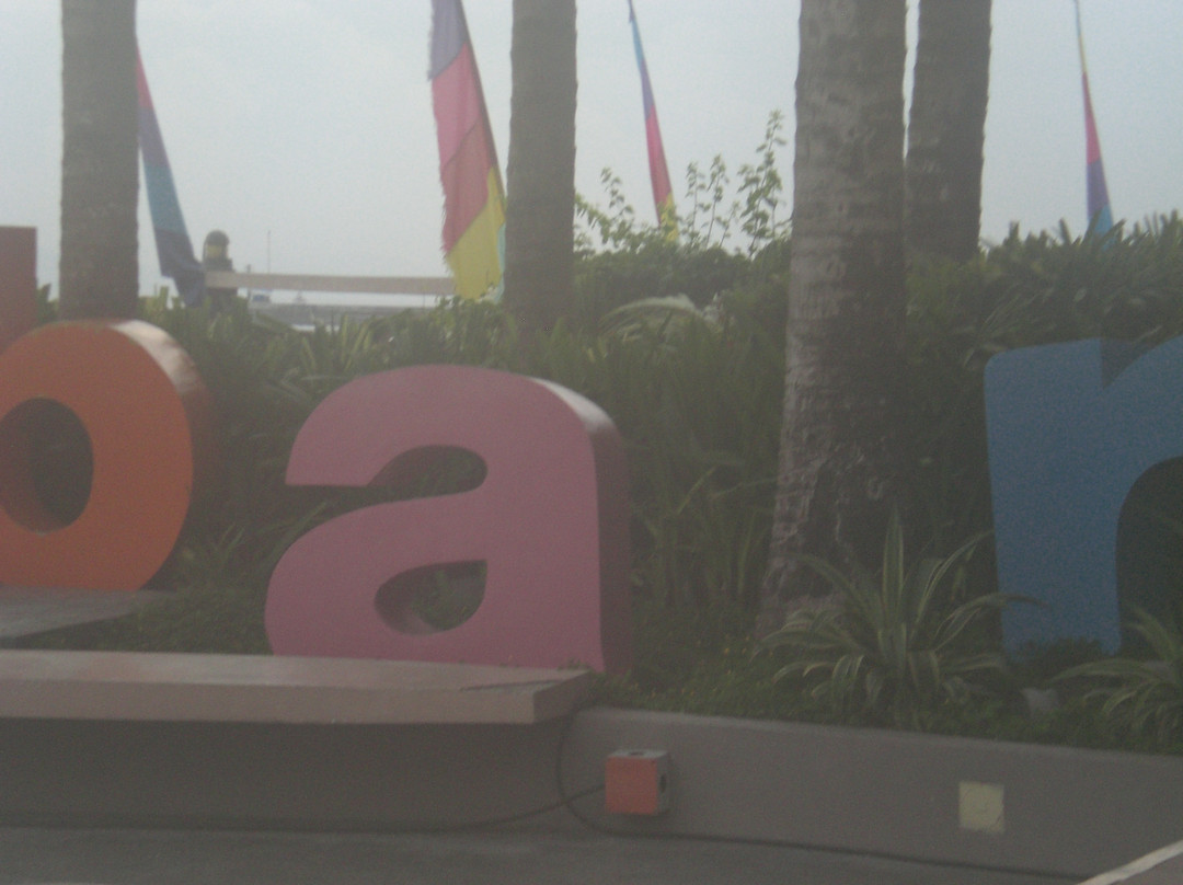 Embarcadero-雷加斯皮必去景点