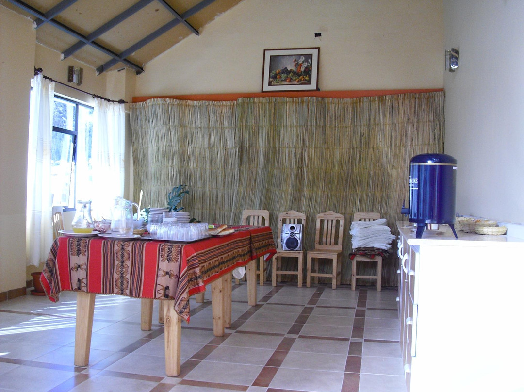 Hotel Perla Del Lago主图