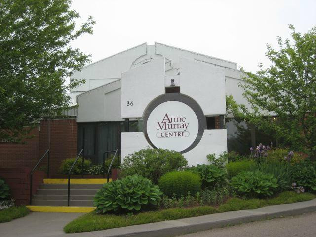 Anne Murray Centre-Springhill必去景点