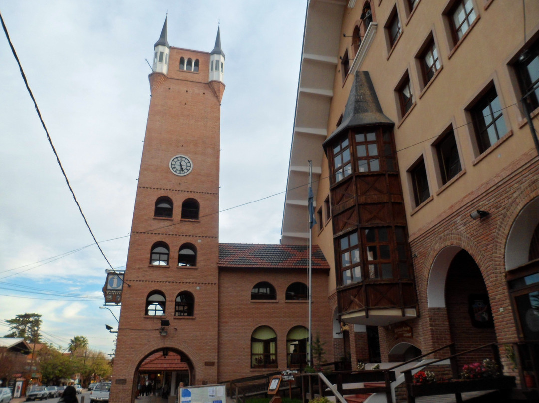 Calamuchita Valley-贝尔格拉诺将军区必去景点