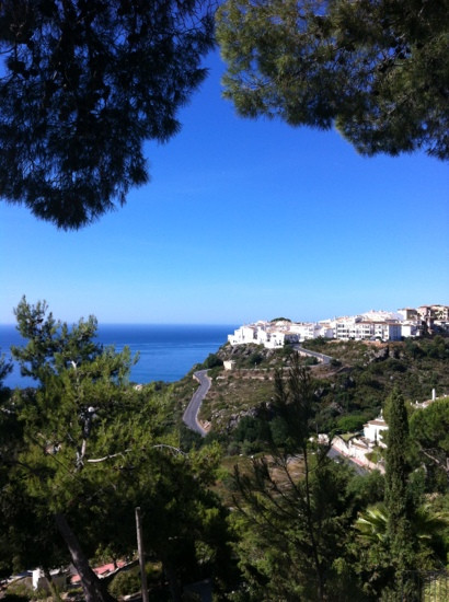 Benalmadena Pueblo (The Old Village)景点图片