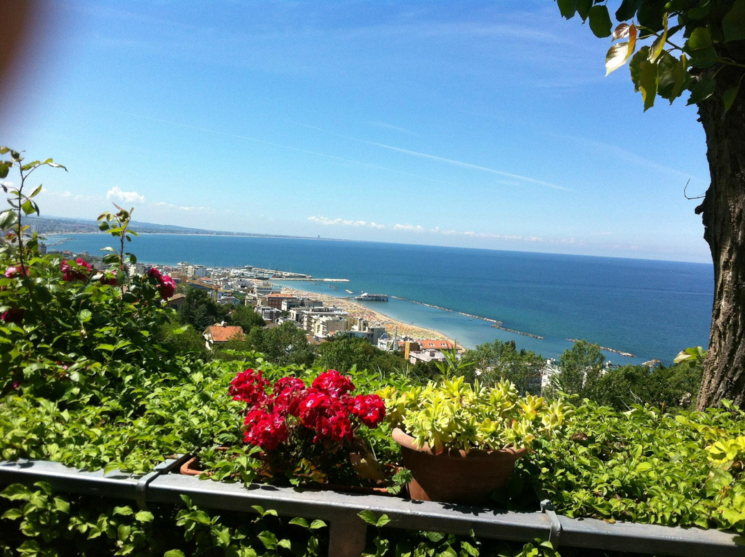 Bar Panoramic