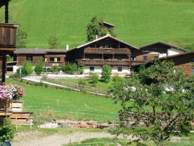 Pension Kirchmayr