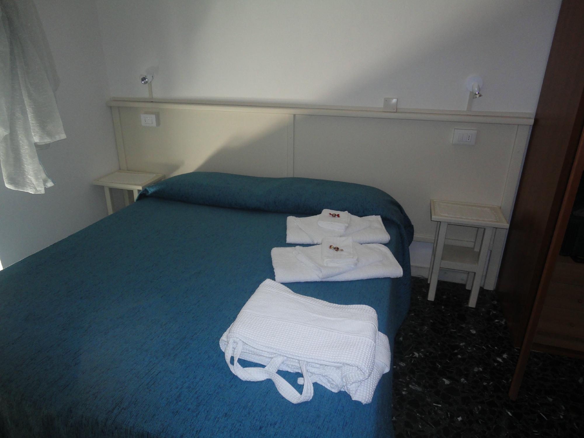 B&B Pioggia di Sole-客卧