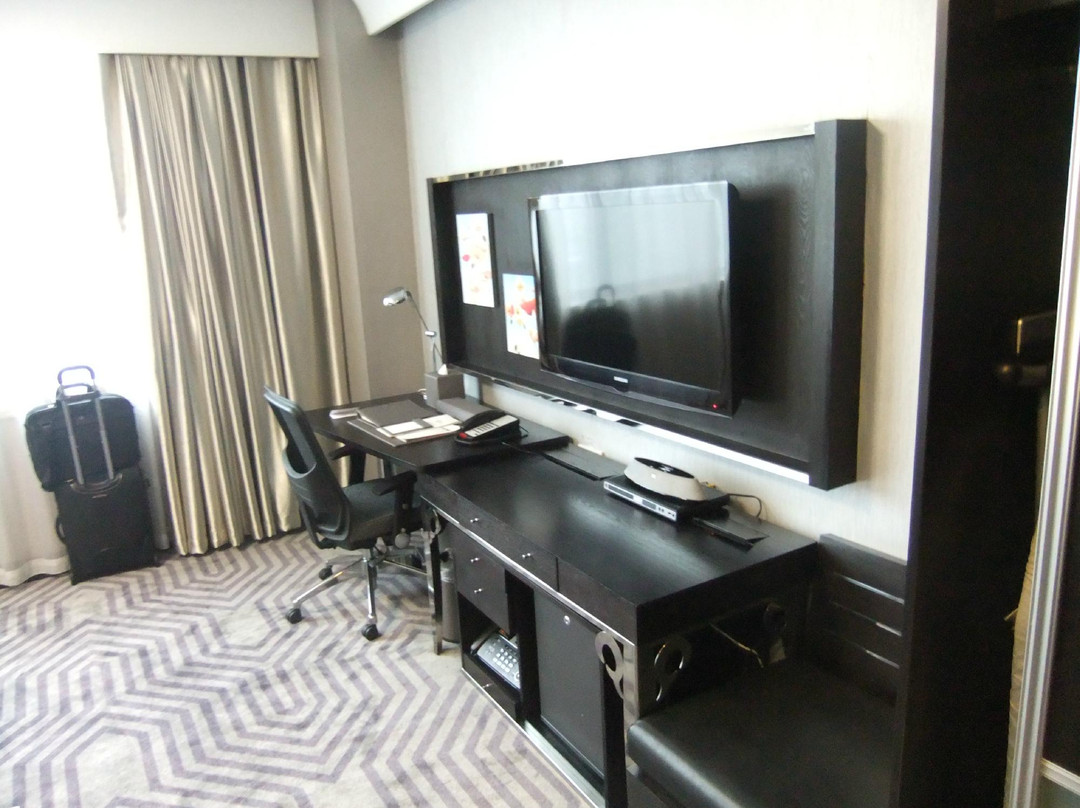 云悦华尔兹精品酒店主图