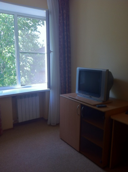 Shatura Hall Hotel主图