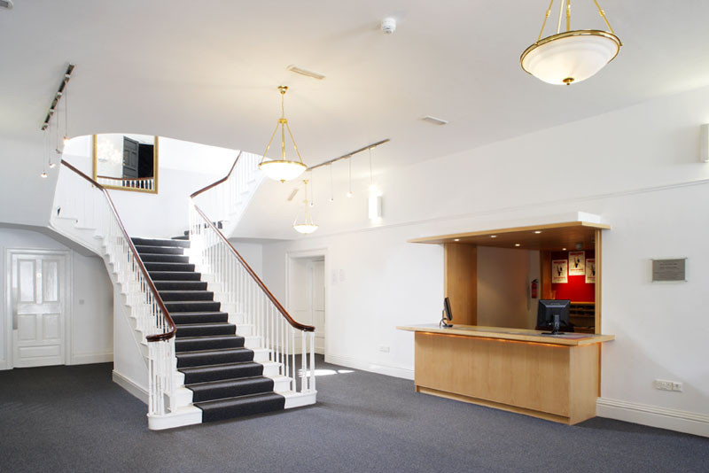 Garter Lane Arts Centre-沃特福德必去景点