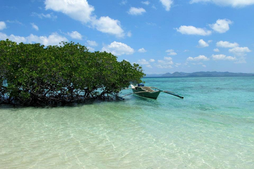 Pass Island-Busuanga Island必去景点