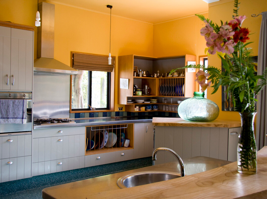 The Clearview Homestead