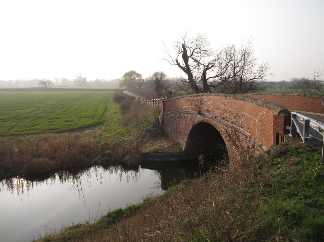 Belvoir Vale Cottage  B & B主图