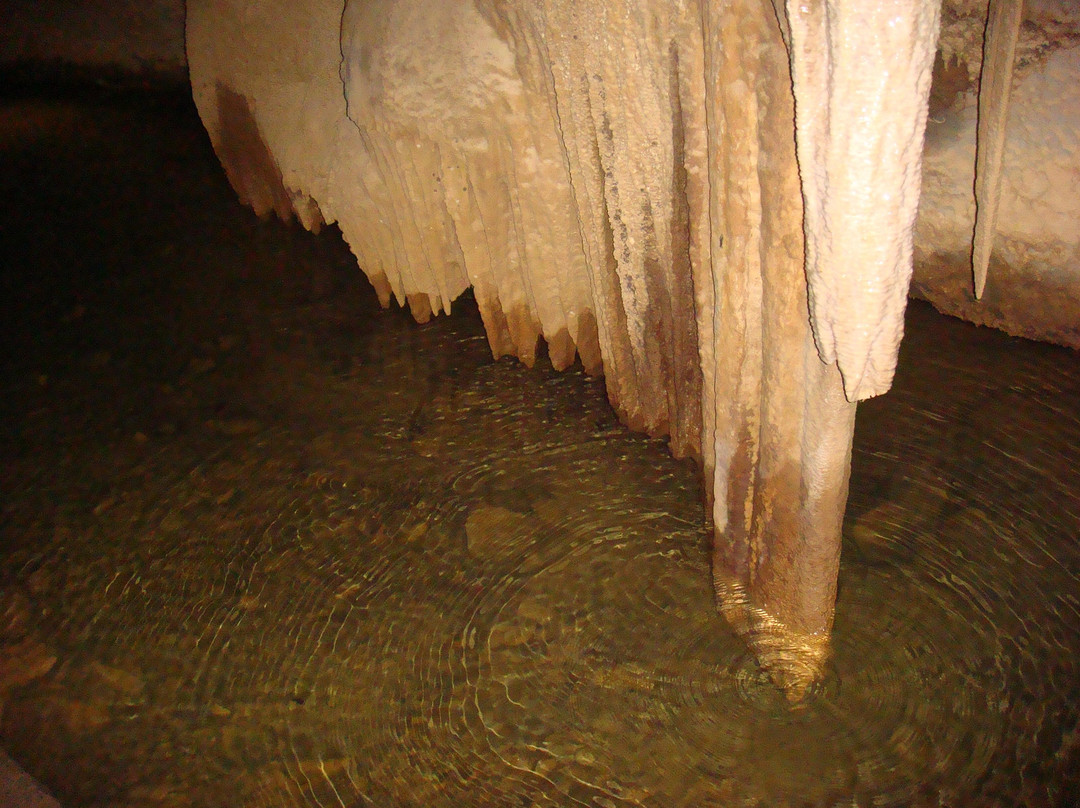 Jenolan Caves景点图片