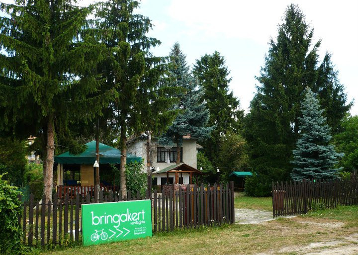 Bringakert Guesthouse