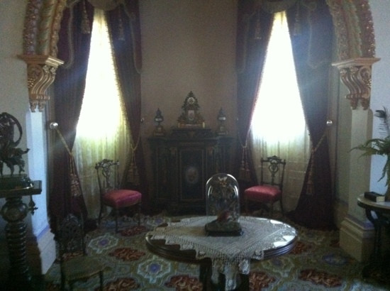 Fenton History Center景点图片