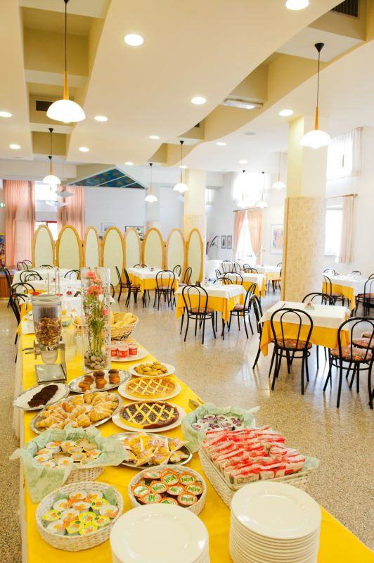 Hotel Garden Marotta主图