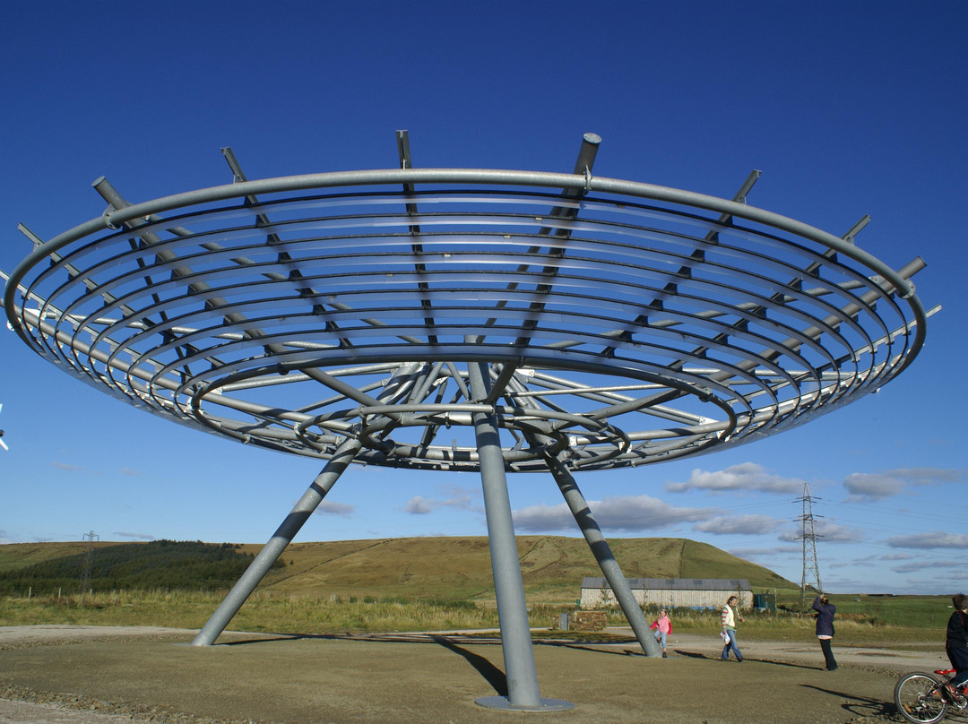 Haslingden Halo景点图片