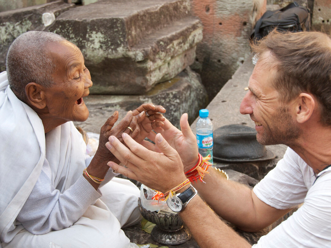 Nathan Horton Photography-金边必去景点