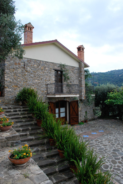 Agriturismo Spina Rossa