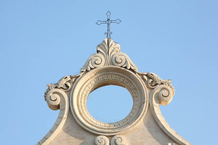 Santuario di Santa Lucia景点图片