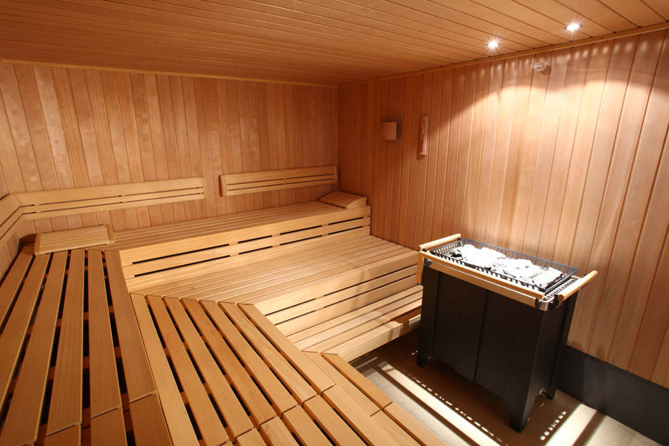 Wellness Hotel Amenity Zlin主图