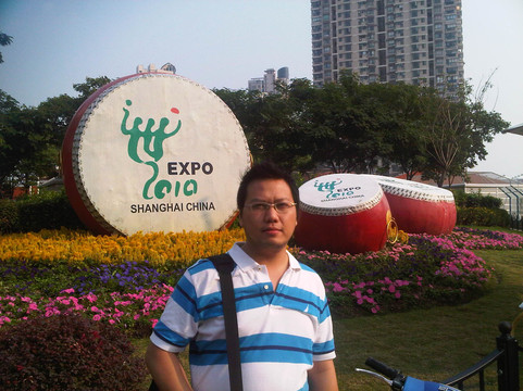 上海新国际博览中心-上海市必去景点