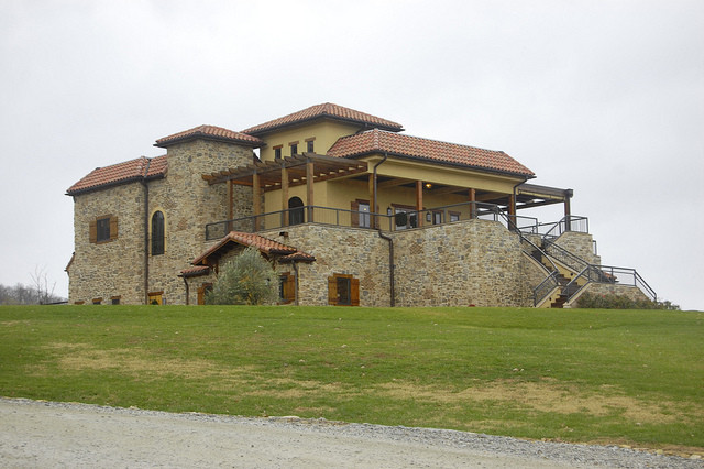 Raffaldini Vineyards & Winery景点图片