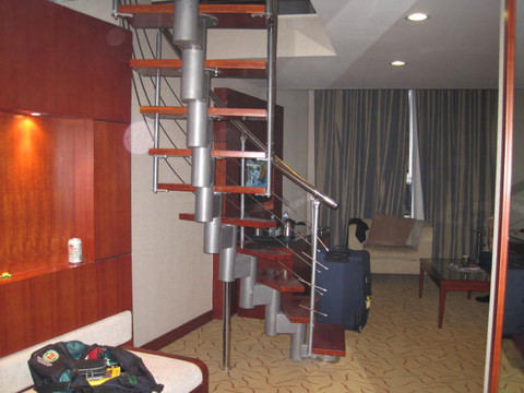 北京海润艾丽华酒店及服务公寓主图