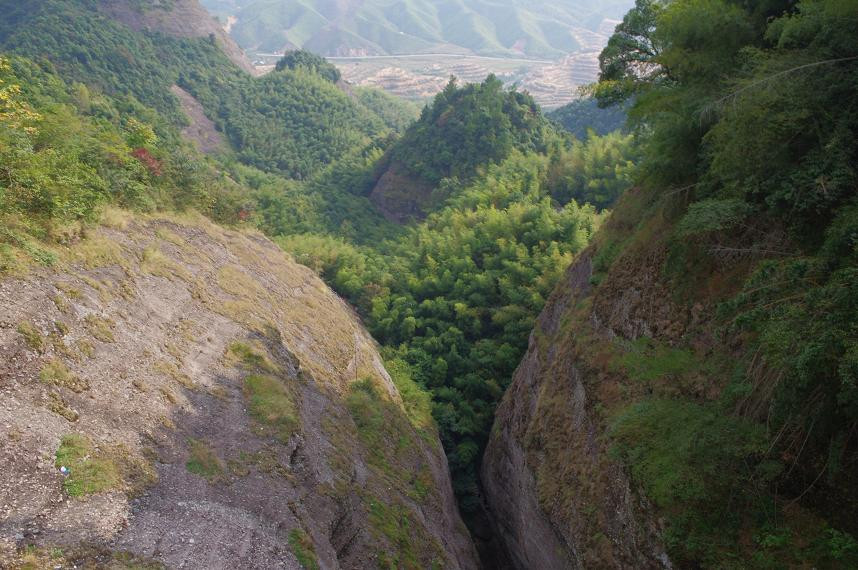 小武当山景点图片