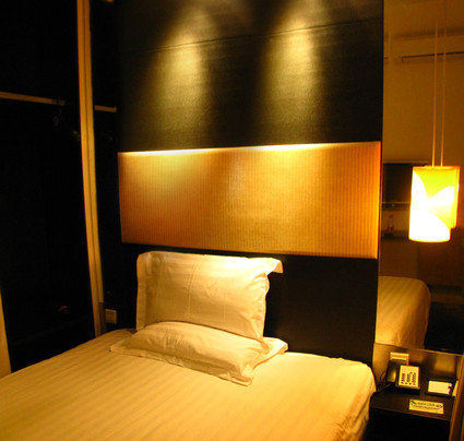 北京桔子酒店天宁寺店主图