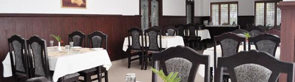 Hotel Peringottukaera Palace主图