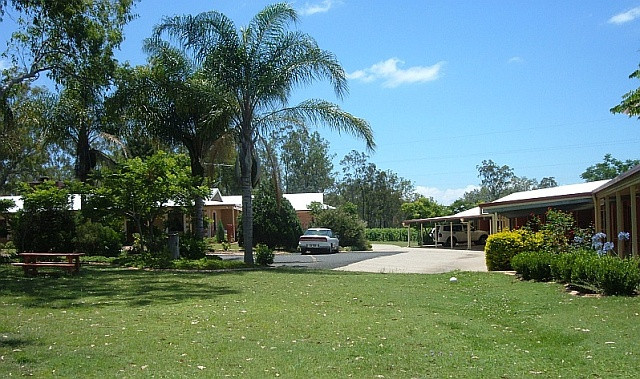 Copper Country Motor Inn & Restaurant主图