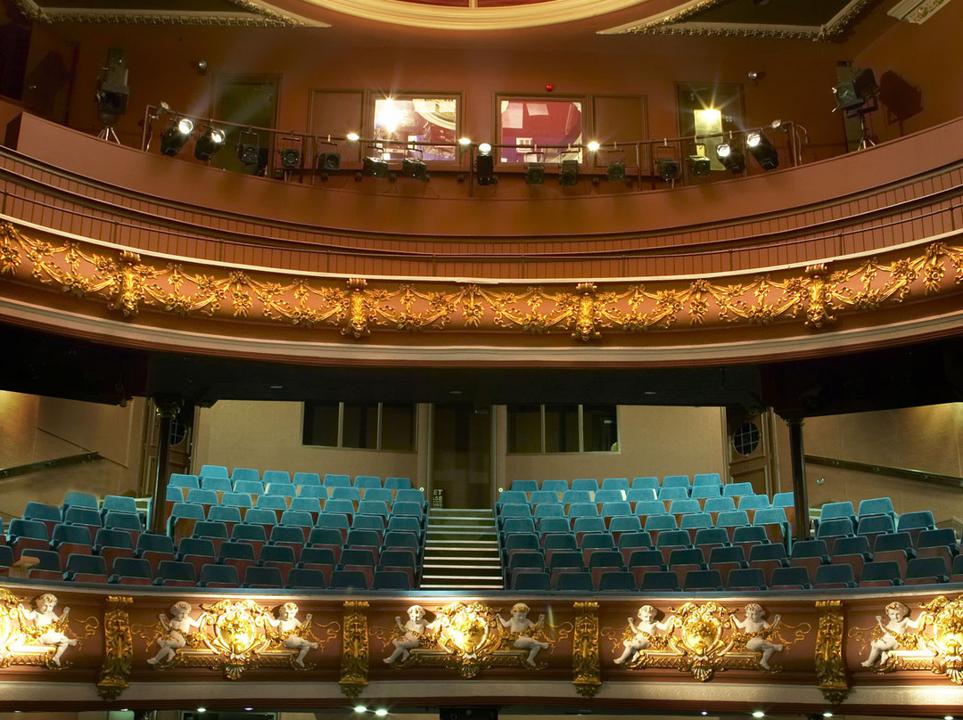 Harrogate Theatre景点图片