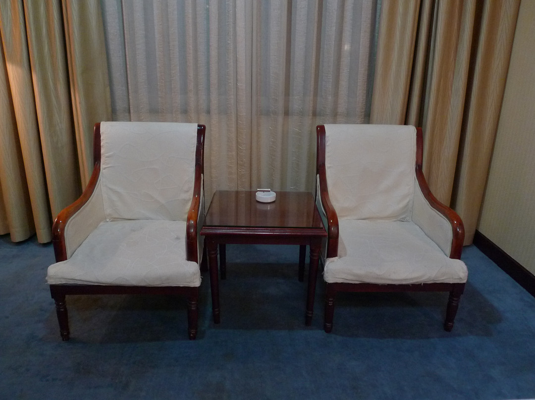 振东大酒店主图