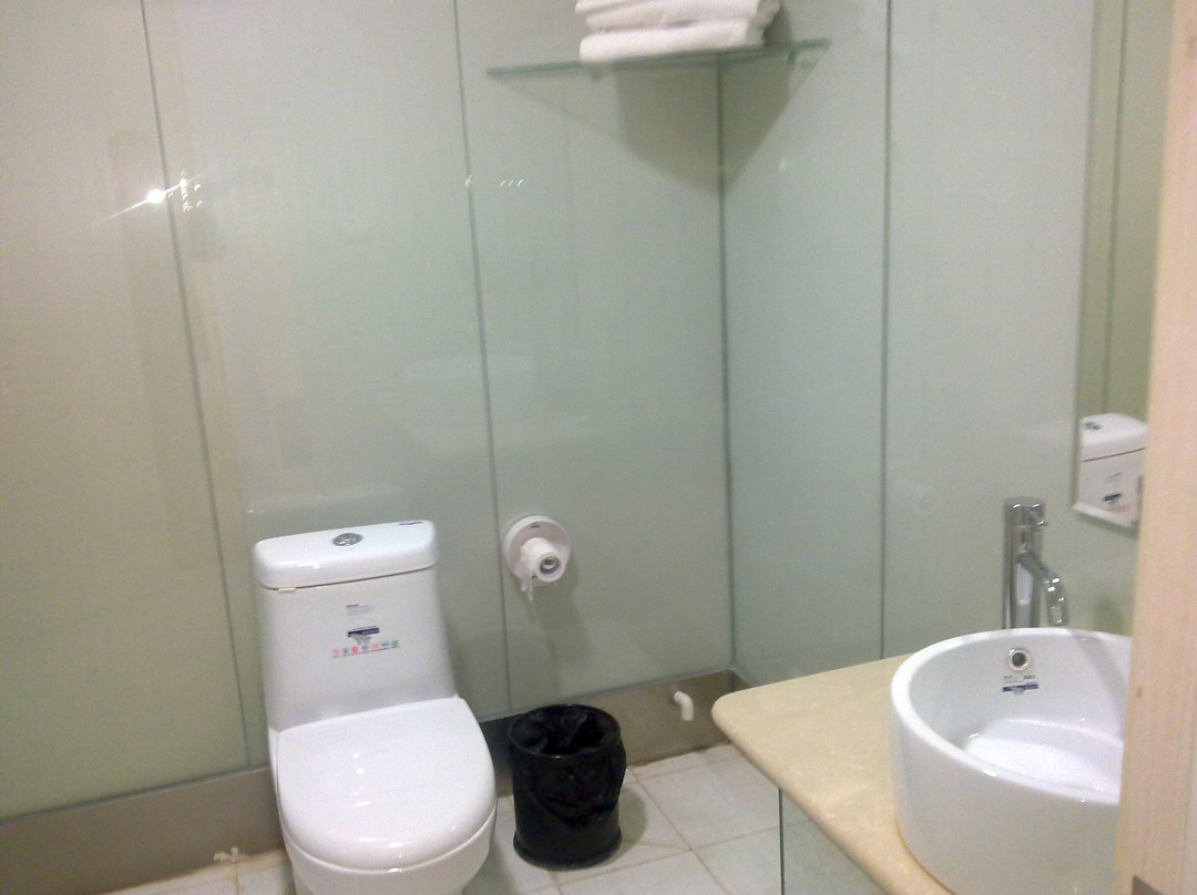 滕州锦江之星善国北路市政府店主图