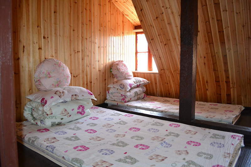 青岛巢城青年旅舍主图