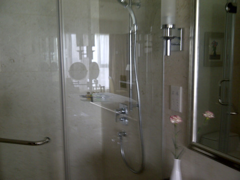 合肥栢景假日酒店主图