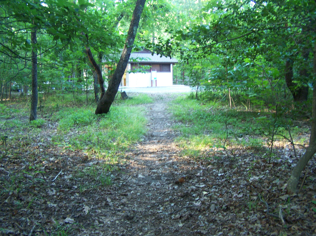 Westmoreland State Park-Colonial Beach必去景点